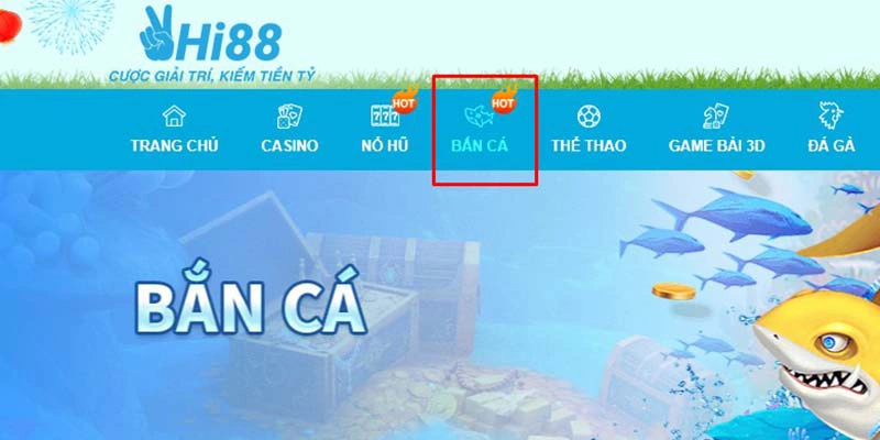 ban ca hi88