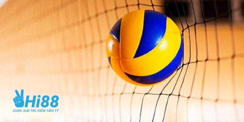 keo ca cuoc bong chuyen