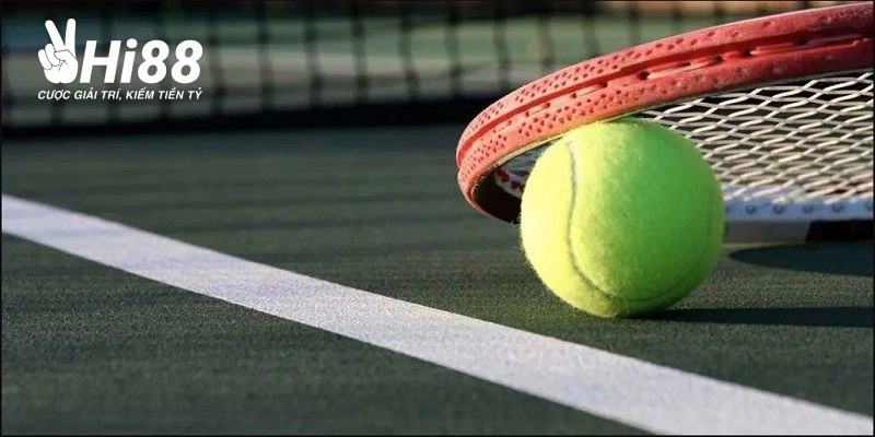 ca cuoc tennis duoc san don nhat hien nay