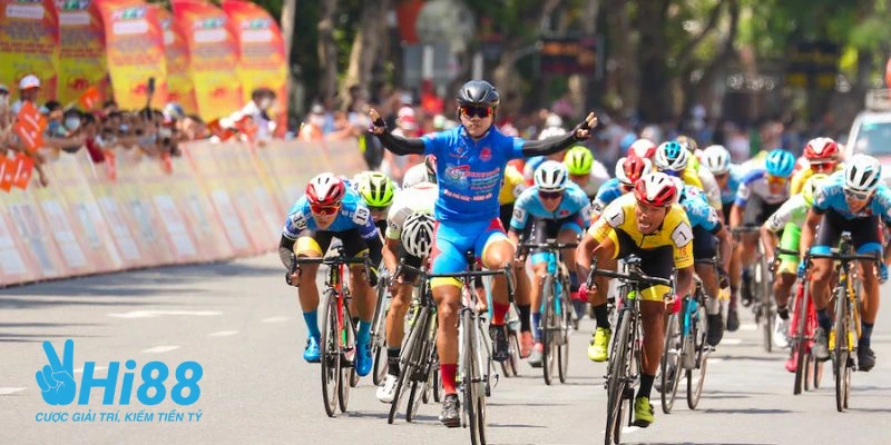 quy tac dat ca cuoc dua xe dap