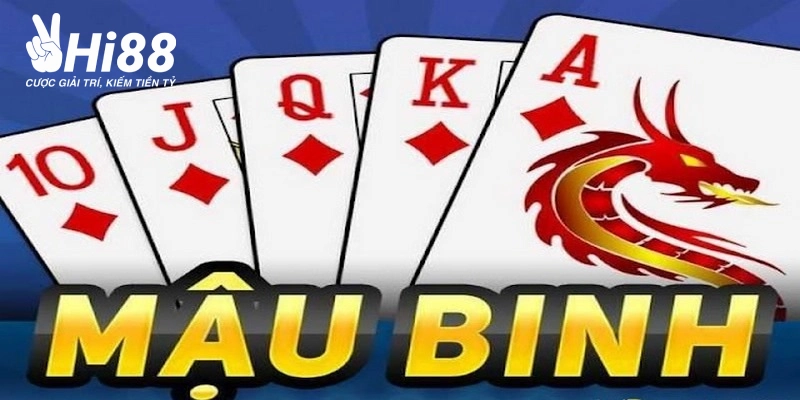 thong tin ve cach choi mau binh