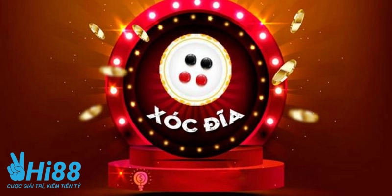 tap nghe tieng xoc dia moi ngay